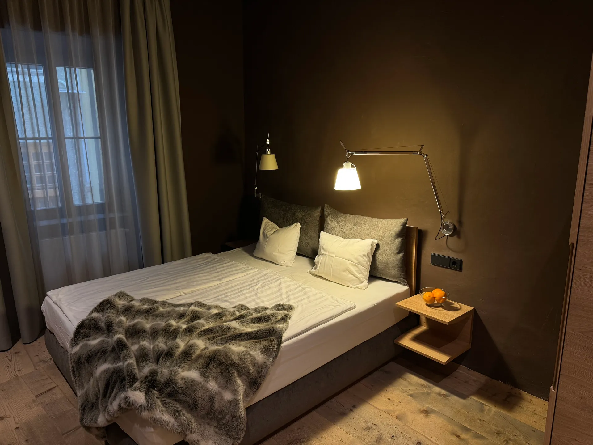SUITE LM 1