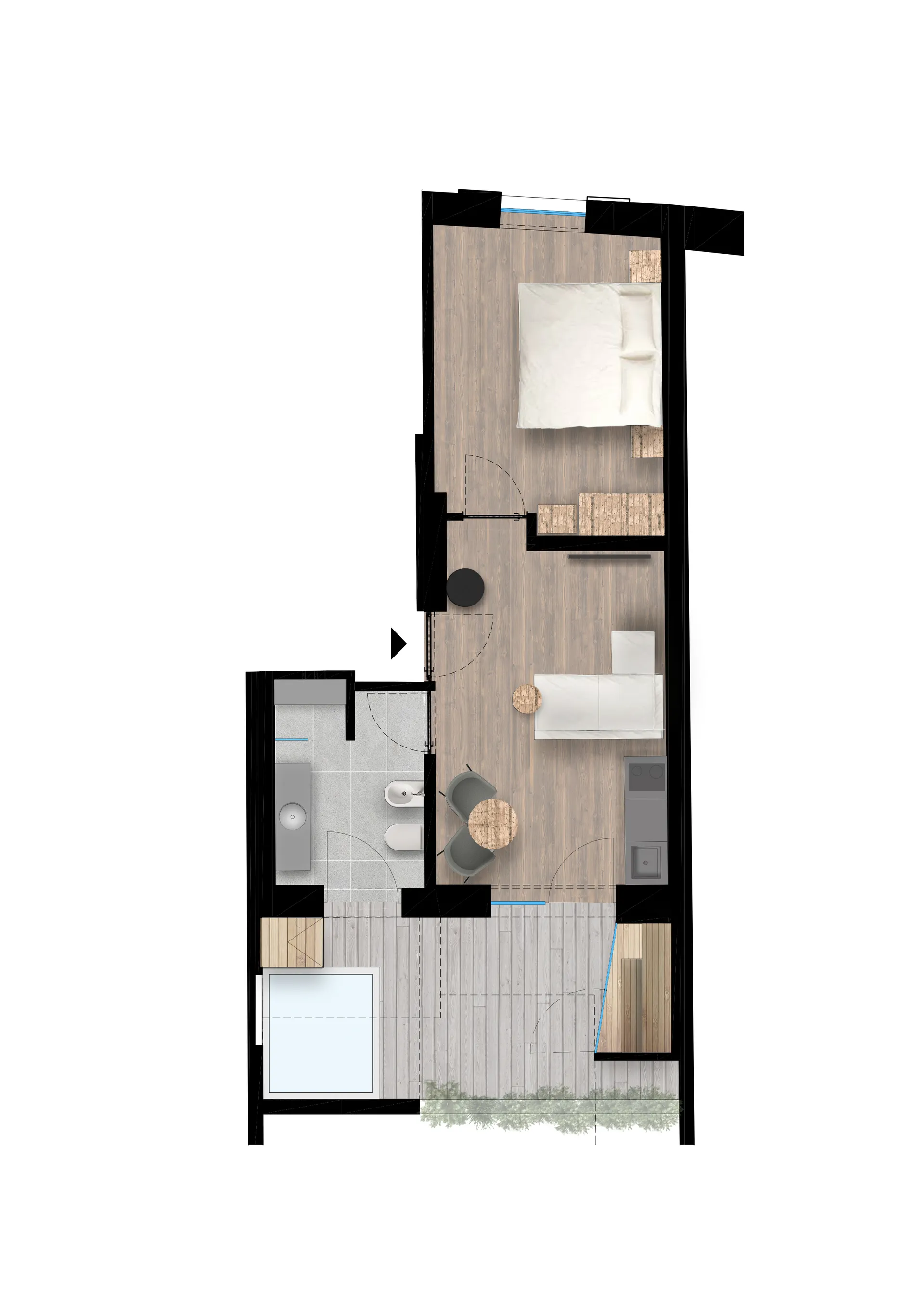 SUITE LM 1