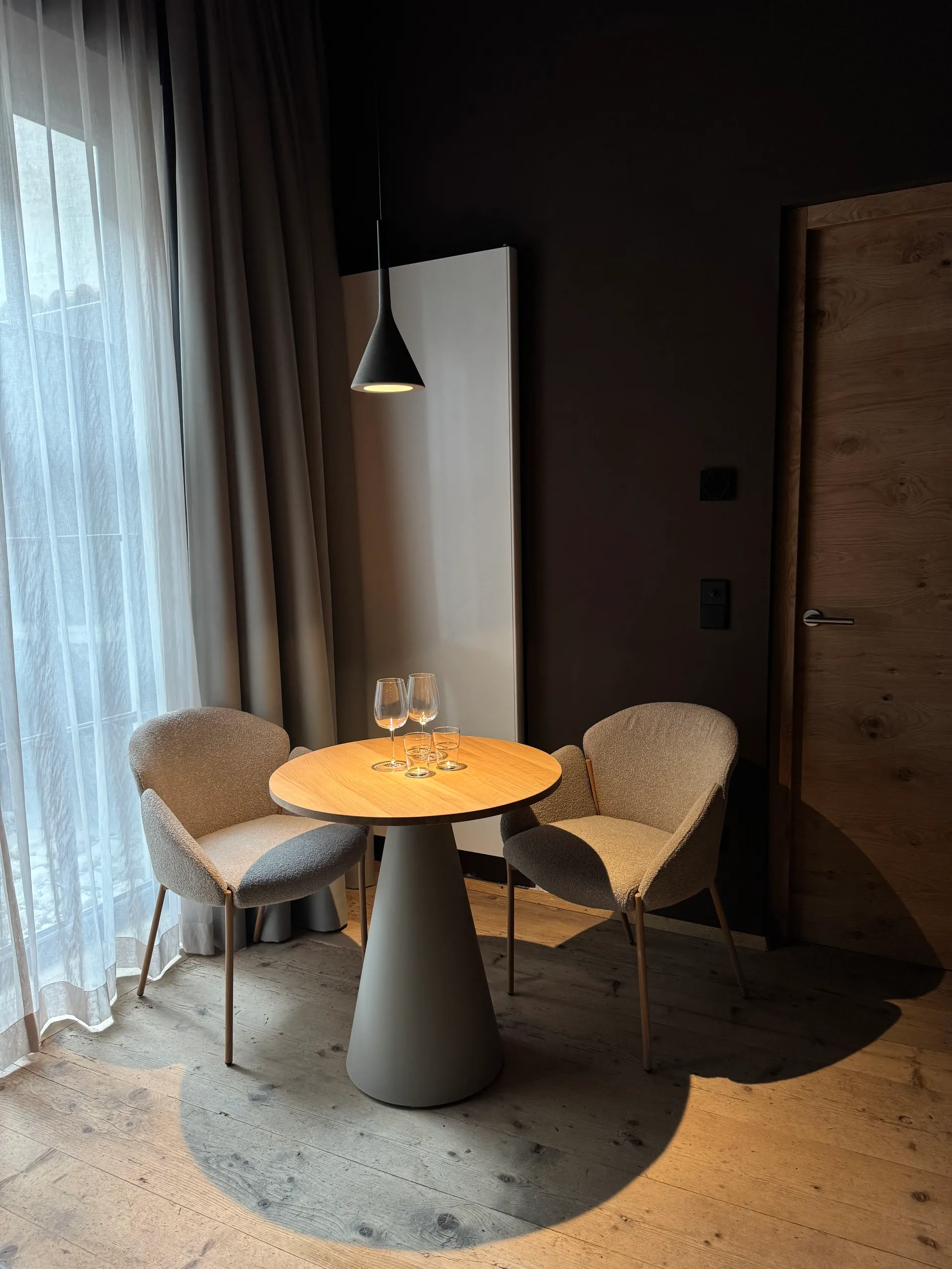 SUITE LM 1